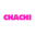 It's CHACHI logo